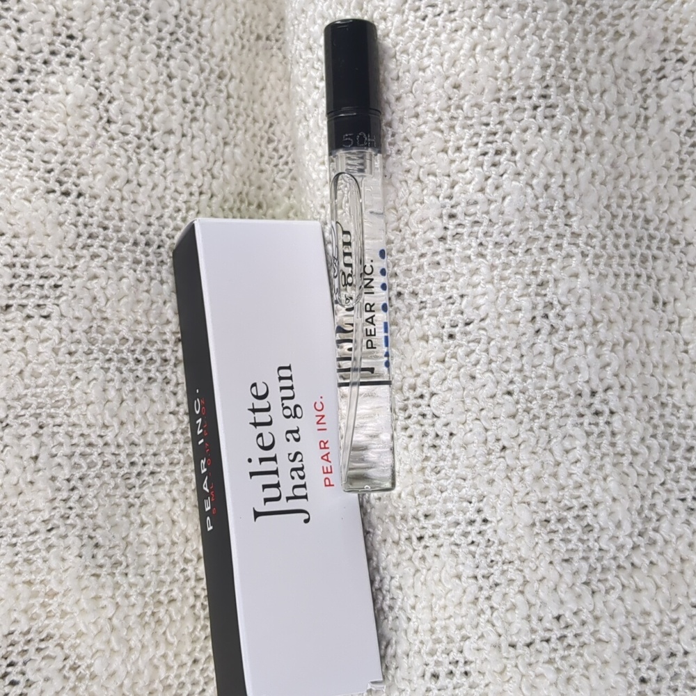 Juliette Has a Gun Pear Inc., 5ml/0.17fl oz